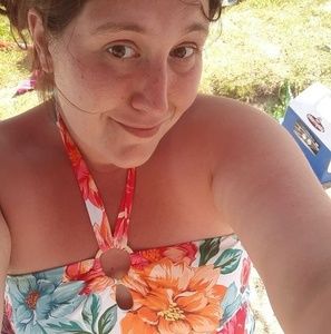 Meet your Posher, Meagan